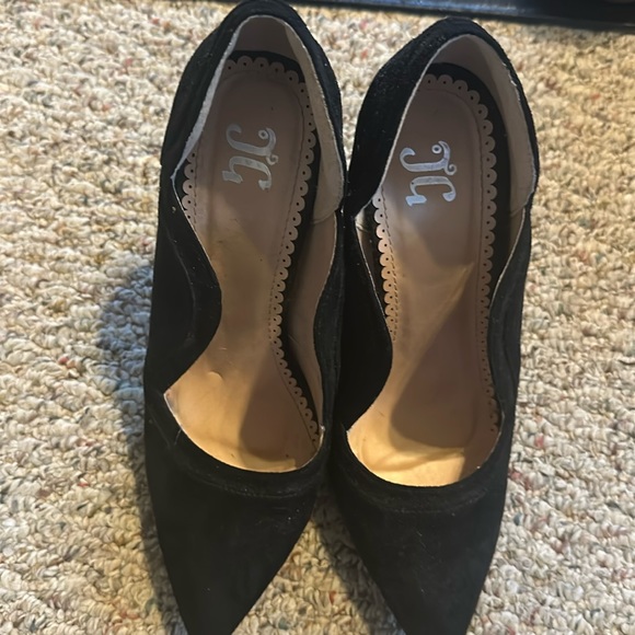 JC heels - Picture 1 of 2